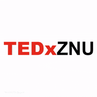 تداکس GIF by TEDxZNU