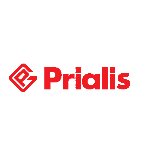 Grupo Prialis Sticker