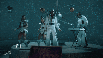 Soul Train Dance GIF by IFC