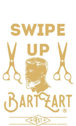 BartZart Sticker