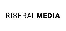 Riseralmedia Sticker