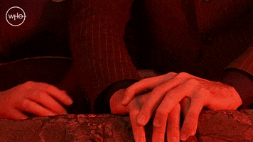 David Tennant Acceptance GIF by Doctor Who