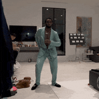 Lets Dance GIF by Diddy