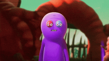 Video Game Comedy GIF by Squanch Games