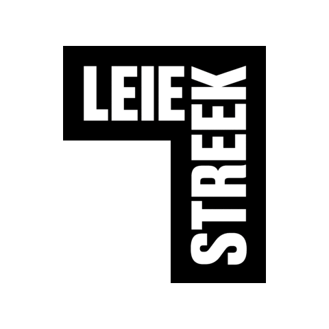 Leiespot Sticker by Toerisme Leiestreek
