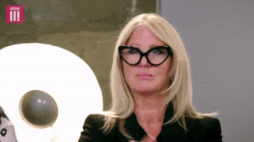 Lets Go Yes GIF by BBC Three