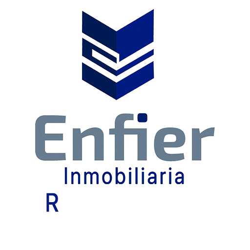 Sticker by Enfier inmobiliaria Mkt