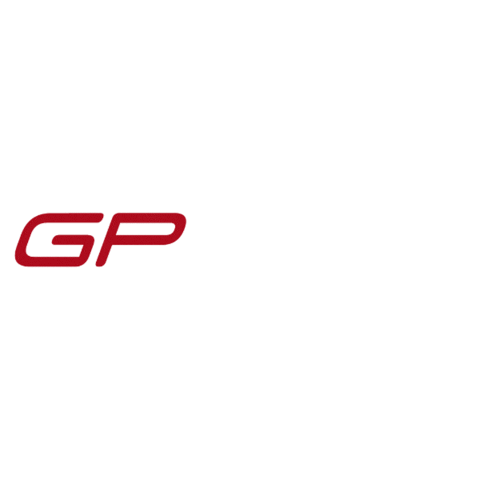 gppower Sticker