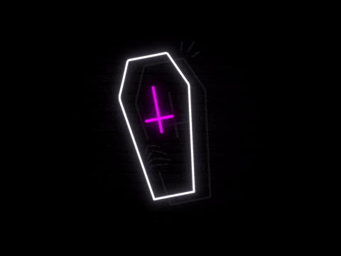 Coffin GIFs - Find & Share on GIPHY