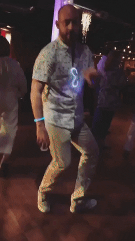 Dance Dancing GIF by I Love That For You