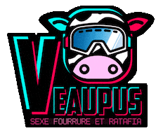 Ratafia Veal Sticker by Photo Terroir