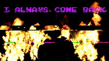 Fnaf GIF