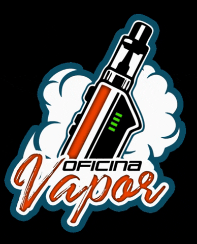 Oficin Vapor GIF