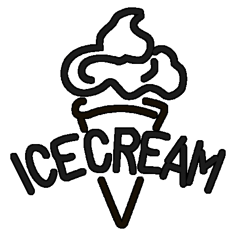 BC Dairy Sticker