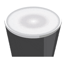 The Pulse Canmore Sticker