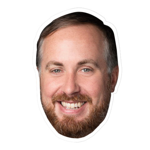 Pete for St. Pete Sticker