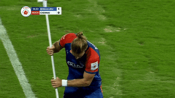 Proud Indian Football GIF by Indian Super League