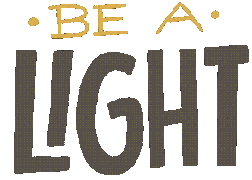 Light Sticker
