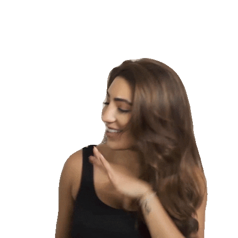 Natasha Moor Cosmetics Sticker
