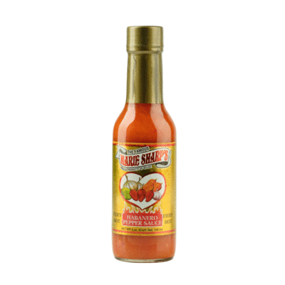 Marie Sharp's Habanero Pepper Sauces | #HealthyHotSauce from #Belize ...