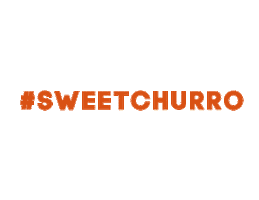 Sweet Sticker by Sweetchurro