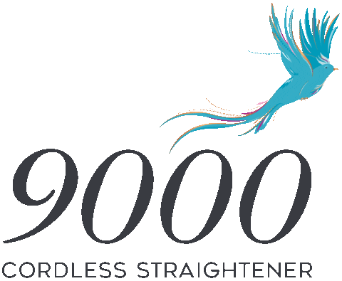 babyliss cordless 9000 straightener
