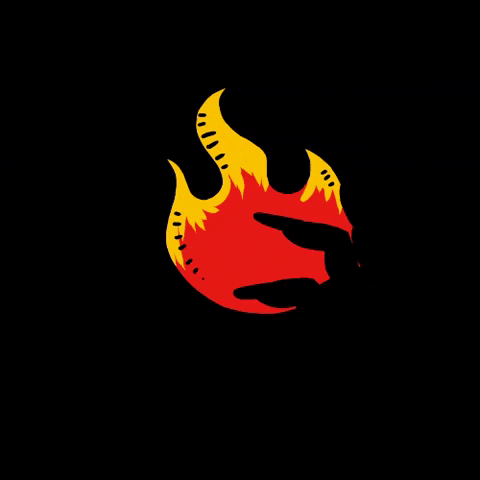 Fire GIF