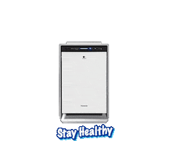 Panasonic Indonesia Sticker