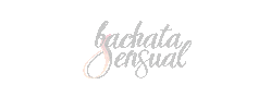 Bachata Sensual Sticker