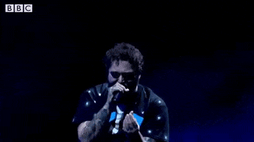 Post Malone GIF