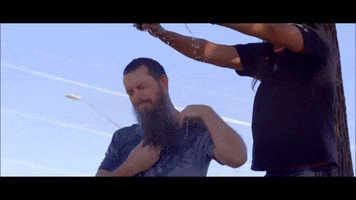 Beer Shower GIF by Intrinsic Brewing