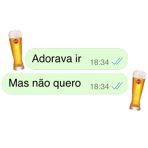Friends Sticker