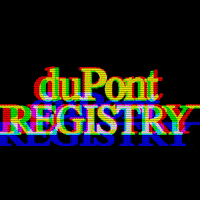 Dpr GIF by duPont REGISTRY
