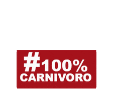 Carne Messina Sticker by ilterzoposto