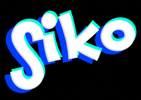 Logo Siko GIF by Fluffy Friends