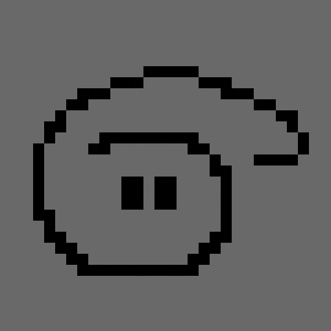 Pixelart GIF
