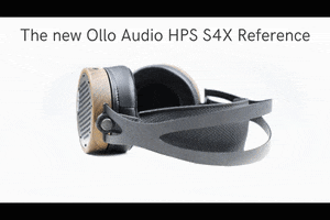 Headphone Hoofdtelefoon GIF by Audio Innovations
