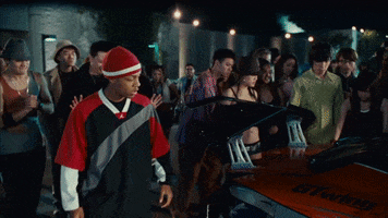 Fast And Furious Smh GIF by The Fast Saga