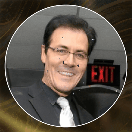 Richard Pestell GIF
