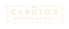 Caputos Deli Sticker by Caputo's