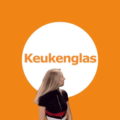 Love Yes GIF by Keukenglas