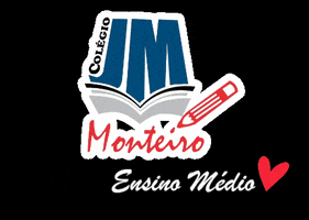 JM_Monteiro jm monteiro colegio jm vemserjm colegiojmmmonteiro GIF