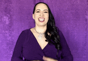 Love You Kiss GIF by Real Prosperity, Inc.