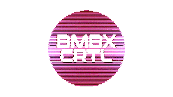Dance Music Sticker by Boombox Cartel