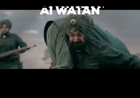 Gippy Grewal GIF