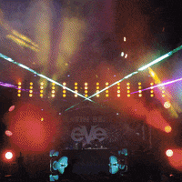 Universal Studios Nye GIF by Universal Parks and Resorts