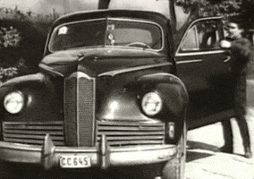 Film Car GIF