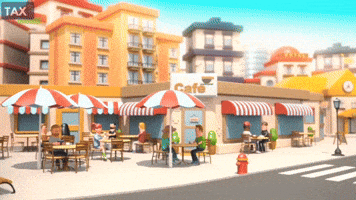 Business Advice GIF by Tax50