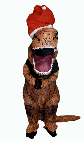 Christmas Costume GIFs - Get the best GIF on GIPHY