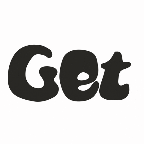 Lets Go GIF by enchanted grdn
